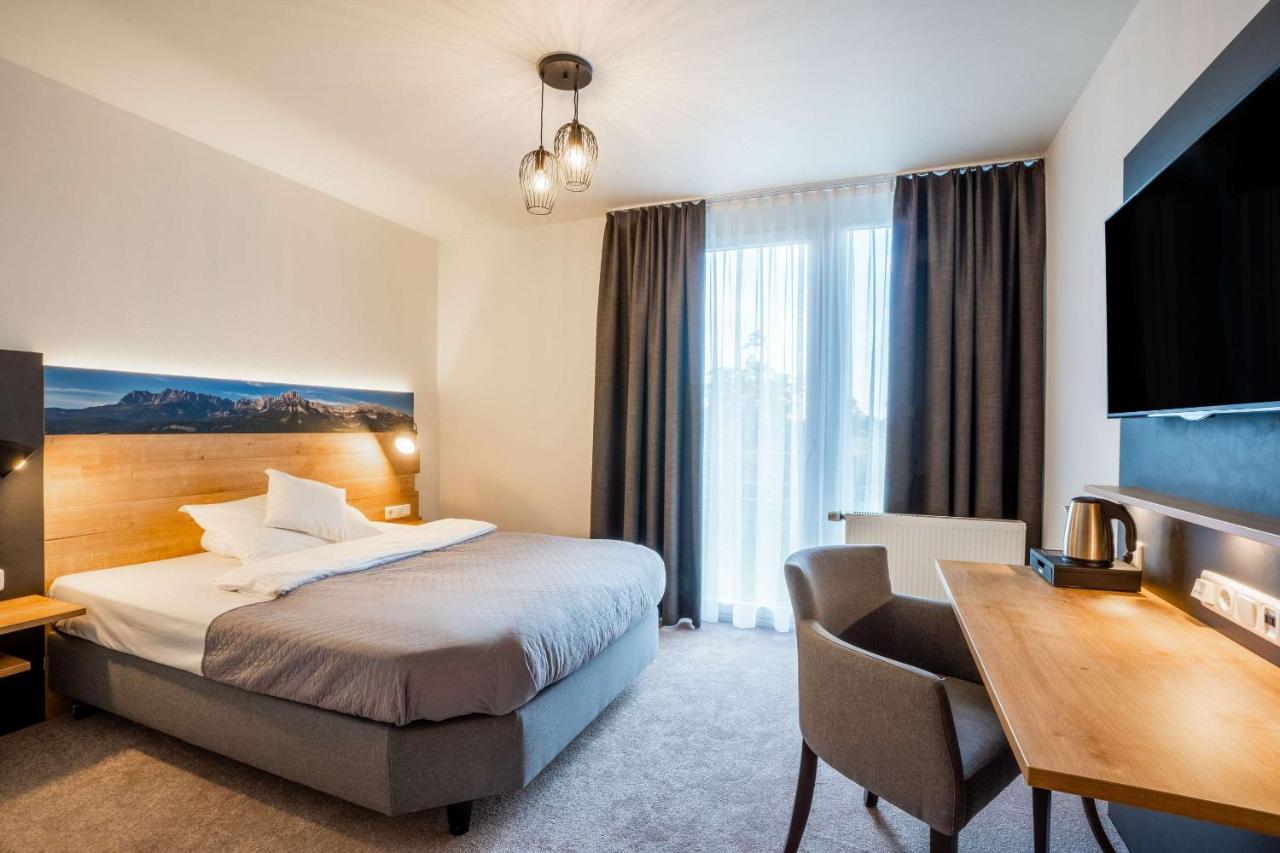 [M]Eat & Stay Hotel Haar  Exterior photo