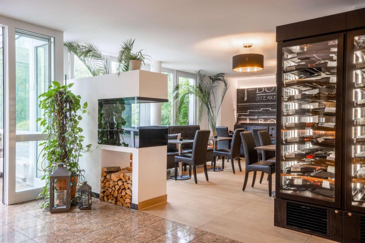 [M]Eat & Stay Hotel Haar  Exterior photo