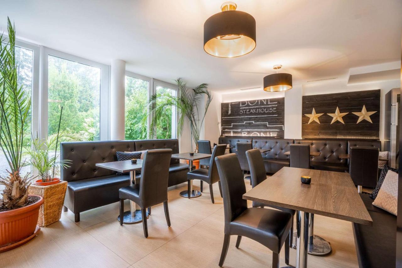 [M]Eat & Stay Hotel Haar  Exterior photo