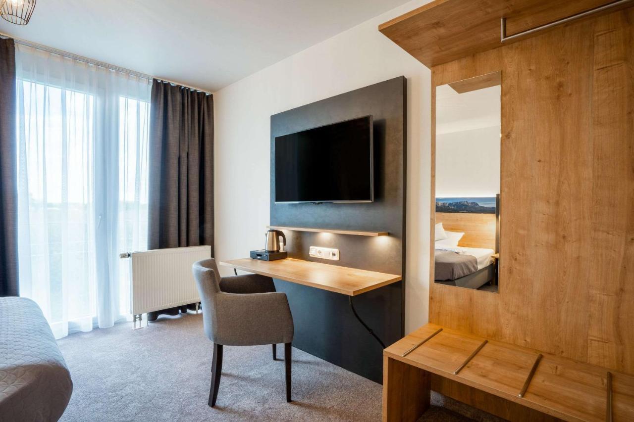 [M]Eat & Stay Hotel Haar  Exterior photo
